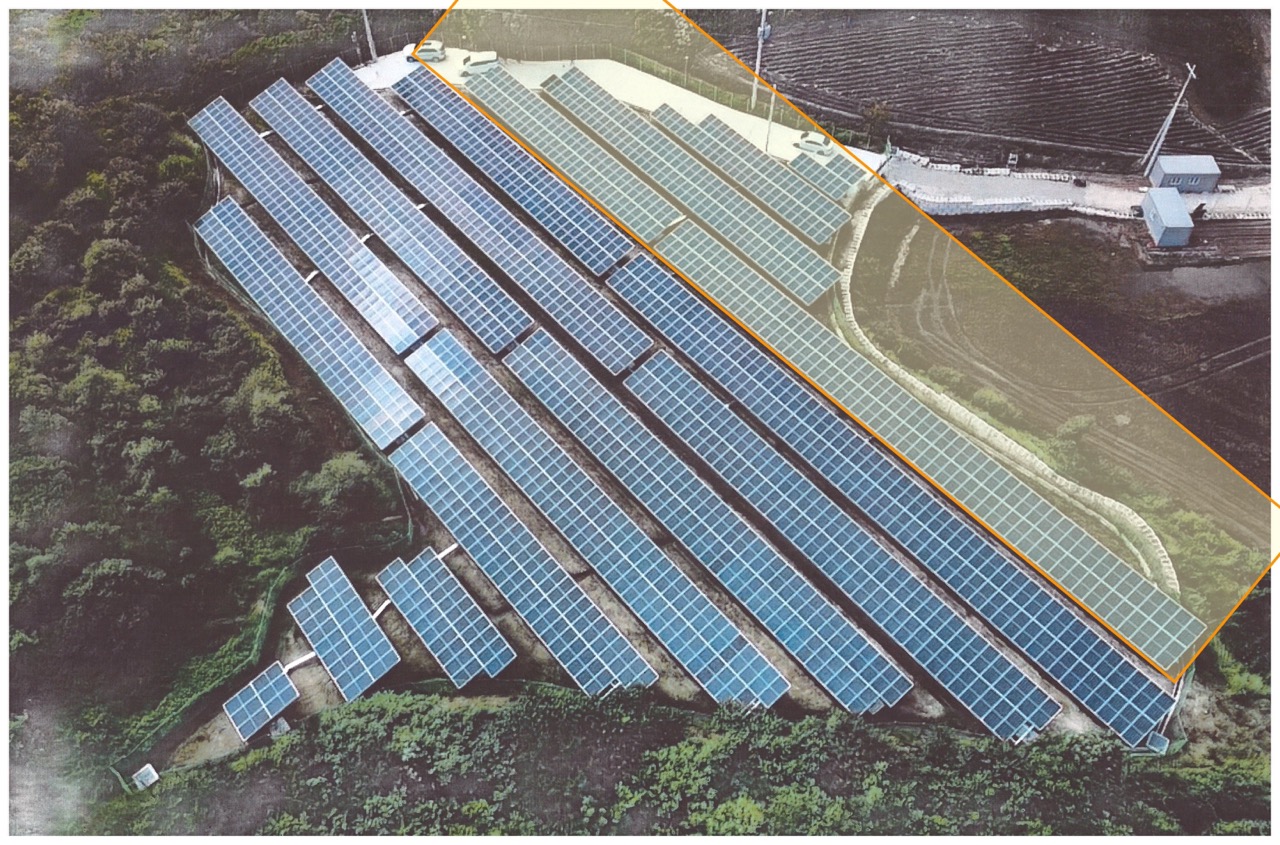 청주 100kW(약 2년 운전)