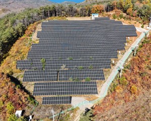 동해시 100kW(약 7년 운전)