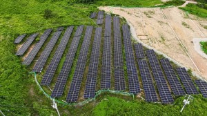 남해  700kW(약 3년 운전)