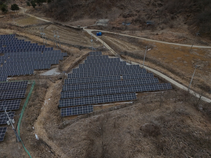 연천 200kW(약 6년 운전)