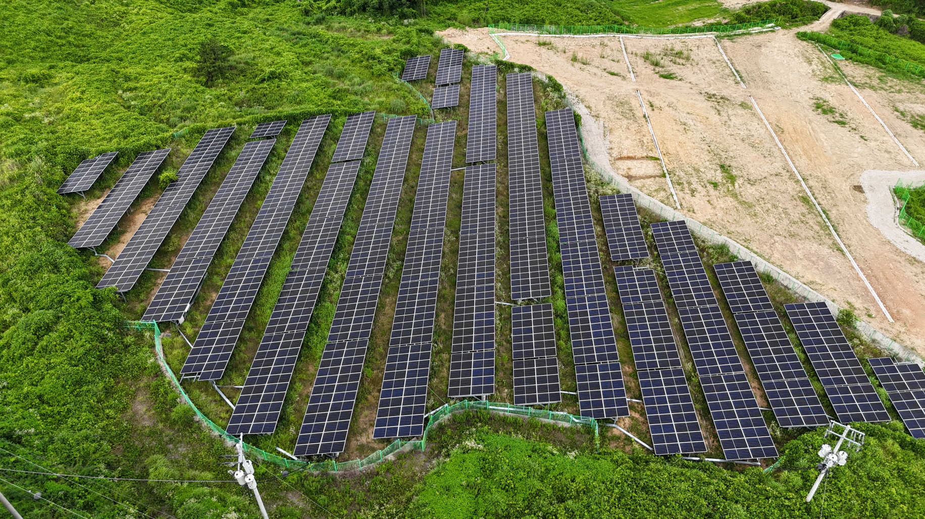 남해  700kW(약 3년 운전)